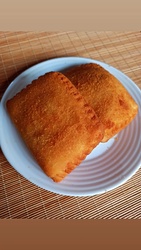 Risoles de Queijo