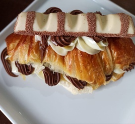 Croissant Kinder Bueno