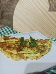 Omelete