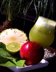 Suco Detox