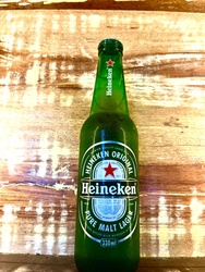 Cerveja Heineken Long Neck