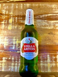 Cerveja Stella Artois Long Neck