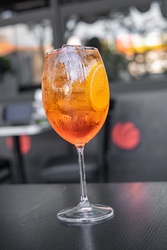 Aperol Spritz