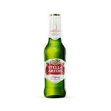 Stella Long Neck