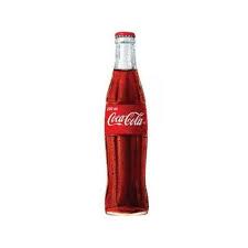 Coca Cola Ks