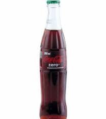 Coca Cola Zero