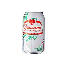 Guaraná Zero