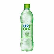 H2Oh Limão