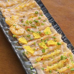 Carpaccio Mix