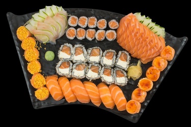 Combinado Casal Premium
