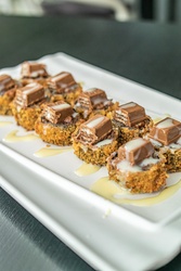 Hot Roll Kit-Kat