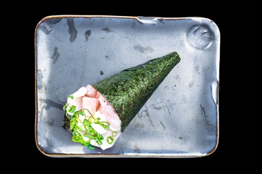Temaki Tilápia