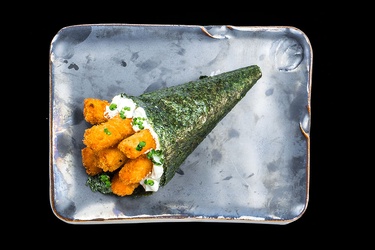 Temaki Tilápia Stick