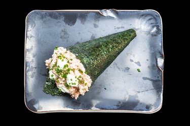 Temaki Hot Now