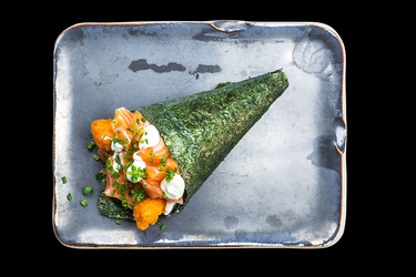 Temaki Filadélfia Stick