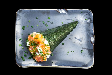Temaki Filadélfia