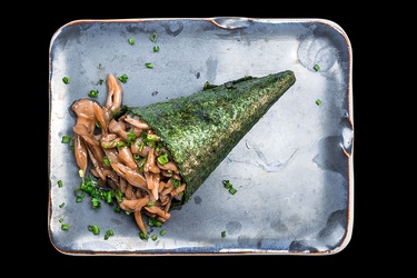 Temaki Shimeji