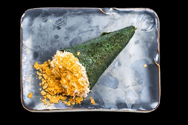 Temaki Hot Nachos