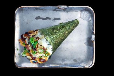 Temaki Chicken Special