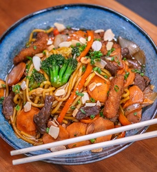 Yakisoba
