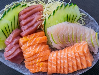 Sashimis