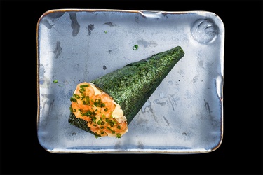 Temaki Camarão