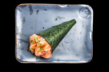 Temaki Simples 