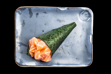 Temaki Barriga 