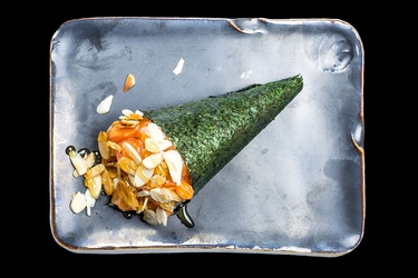 Temaki Amendomel 