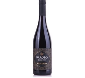 Roversi Barolo