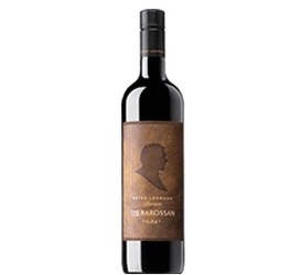 Peter Lehmann The Barossan Shiraz