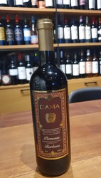 Vinho Dama Piemonte Doc Barbera