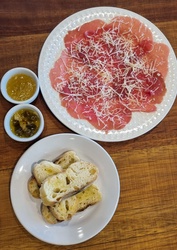 CARPACCIO