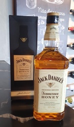 Dose Whisky Jack Daniel´s Honey 50ml