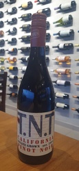 Tnt Pinot Noir