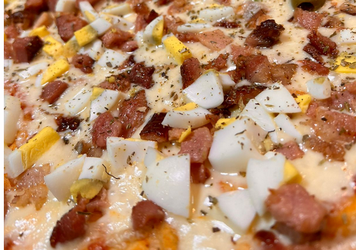 CARBONARA 30CM