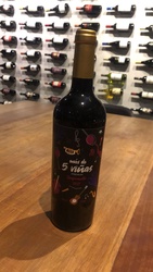 Cinco Vinas Premium Tepranillo