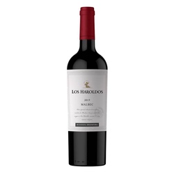 Los Haroldos Malbec