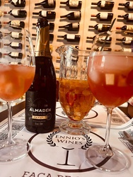 Jarra de Clericot