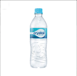 ÁGUA SEM GÁS 500ML