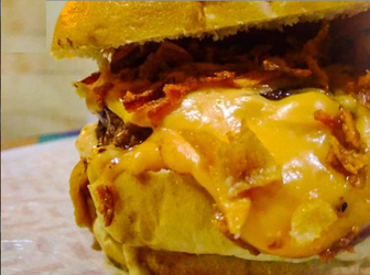 AMERICAN CHEESE