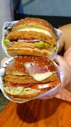 EMPANADO DE FRANGO