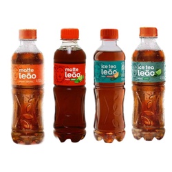 Chá Matte (Ice Tea)