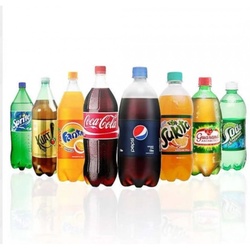 Refrigerante 1 Litro