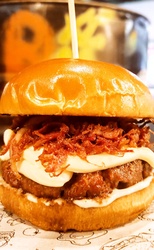 Sertão Burguer