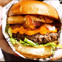 california burguer