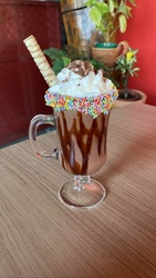 Milk Shake Kids Chocolate 200 ml
