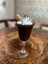 Ô de Casa c/ brigadeiro 250ml