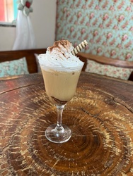 Frappe Ovomaltine 250ml