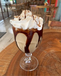Cappuccino de castanha 230ml